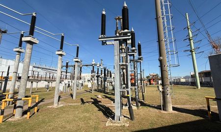 Se habilita a tomar como crédito fiscal el importe básico que figura en la factura eléctrica. Se habilita a tomar como crédito fiscal el importe básico que figura en la factura eléctrica.