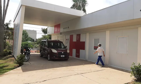 En Entre Ríos, ocho integrantes de una familia comieron un guiso, se intoxicaron y uno de ellos falleció. En Entre Ríos, ocho integrantes de una familia comieron un guiso, se intoxicaron y uno de ellos falleció.