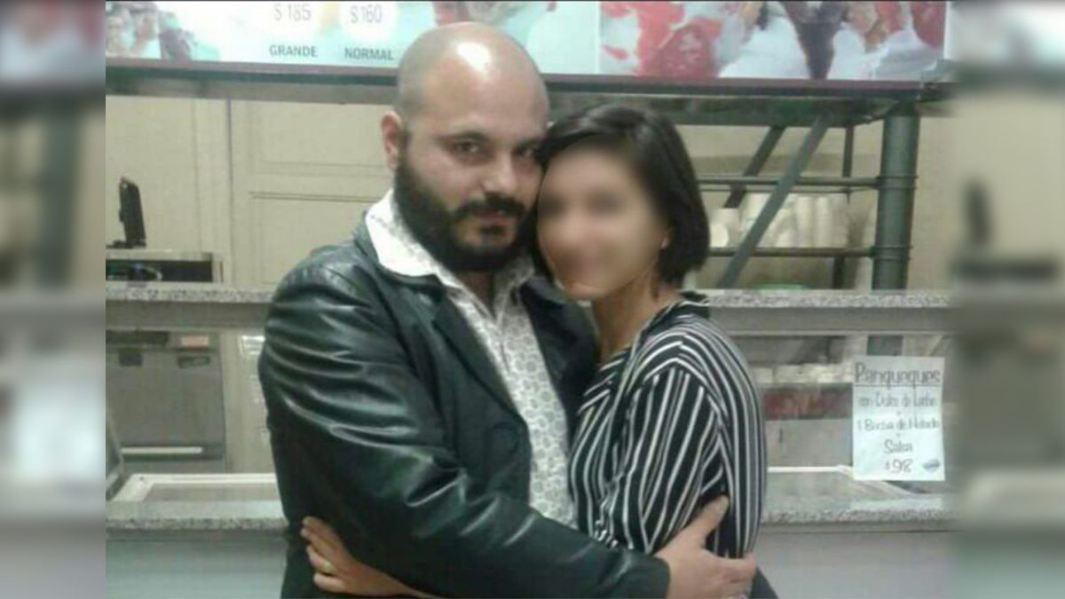 El chofer de 39 a&ntilde;os fue asesinado de un disparo tras concretar un viaje a barrio Roma