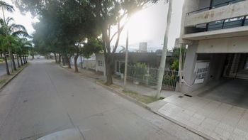 Accidente laboral en el oeste de Santa Fe: un pintor cayó desde altura y sufrió graves lesiones