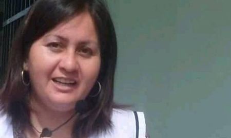 familiares de vanesa castillo exigen avances en la causa familiares de vanesa castillo exigen avances en la causa