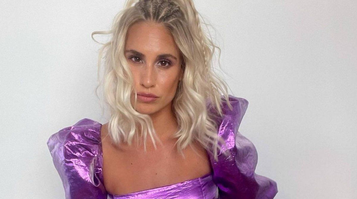 Julieta Puente es periodista e influencer.