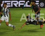 Christian Bernardi, goleador de la Copa Diego Maradona, habló en exclusiva en Dale Dale Deportivo Christian Bernardi, goleador de la Copa Diego Maradona, habló en exclusiva en Dale Dale Deportivo