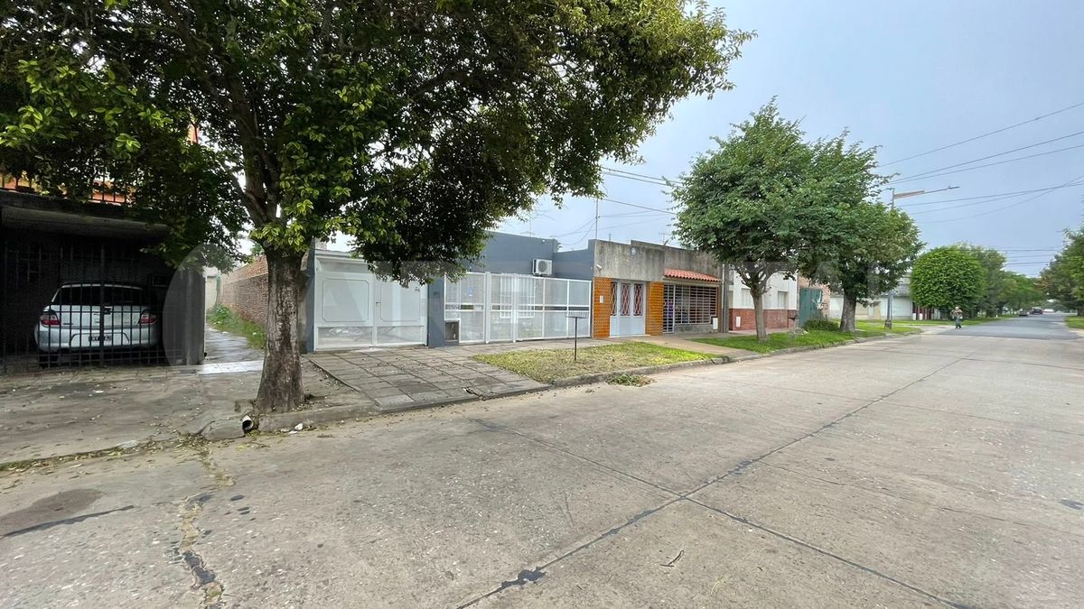 Ciudad de Santa Fe: un hombre fue agredido a machetazos en Villa Setúbal