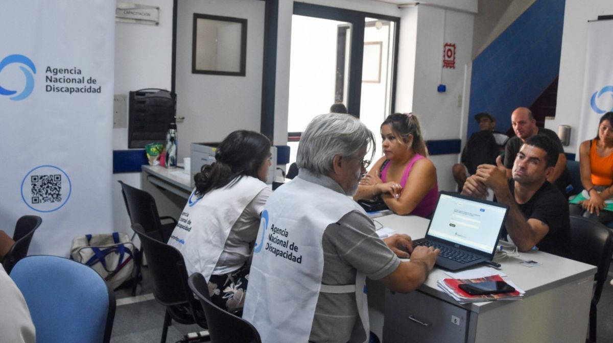 A un mes de la disolución de Andis