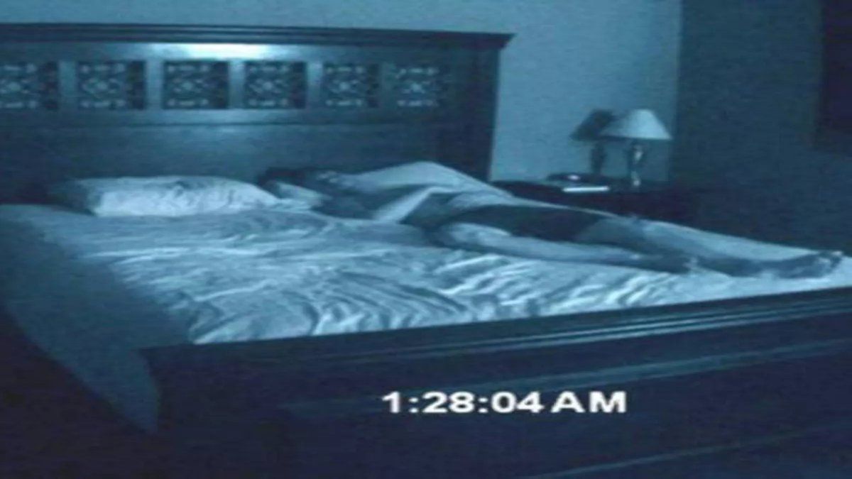 Insólito: aseguran que un hombre murió teniendo sexo con un fantasma