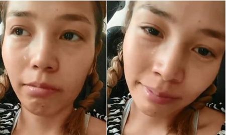 Video viral de una niña afgana conmociona al mundo: a nadie le importamos.