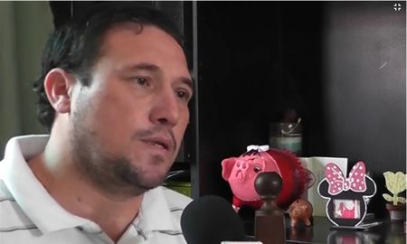 Borracho y drogado, atropelló y mató a un nene: tres años después ya goza de salidas transitorias