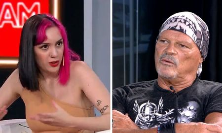 La influencer detalló situaciones donde el ex participante de Gran Hermano la amenazaba con filtrar sus fotos íntimas. La influencer detalló situaciones donde el ex participante de Gran Hermano la amenazaba con filtrar sus fotos íntimas.