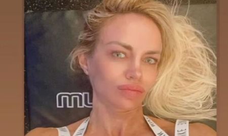 Luciana Salazar renunció a La Academia: el motivo Luciana Salazar renunció a La Academia: el motivo