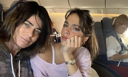 Fuerte denuncia contra la mamá de Tini Stoessel: le habría robado a la mujer de su padre Fuerte denuncia contra la mamá de Tini Stoessel: le habría robado a la mujer de su padre