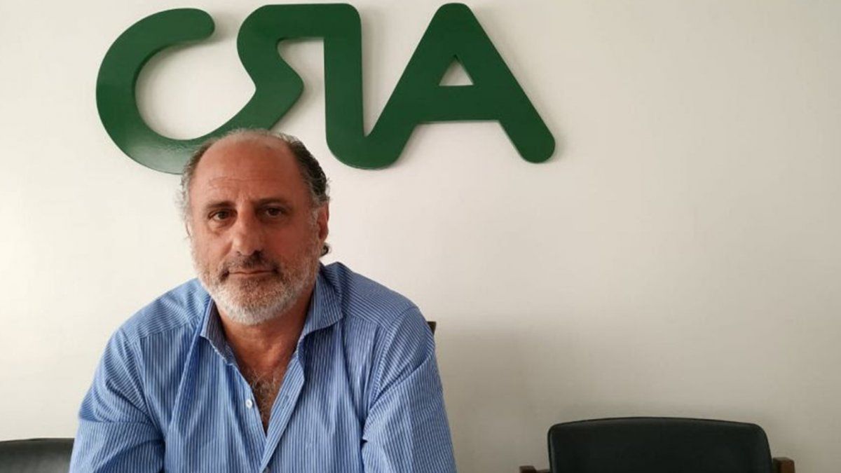 Chemes sostuvo que la instancia judicial era ideal para aclarar la situación de la compañía.