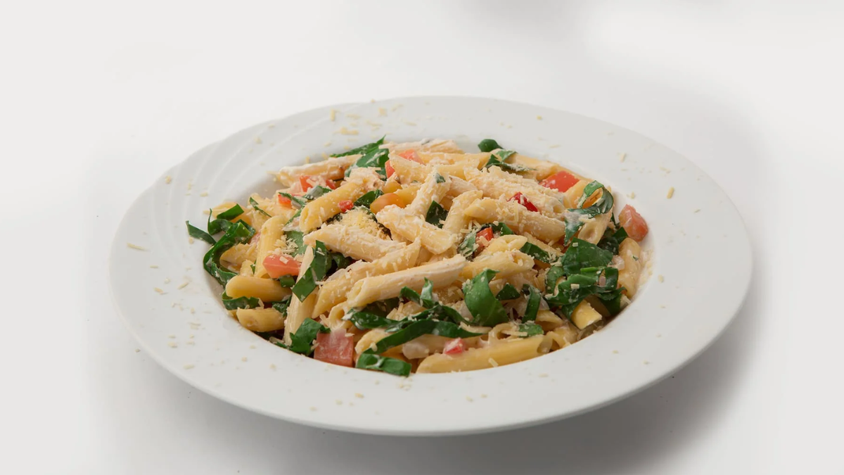 Fideos express en 15 minutos: la receta deliciosa y rápida para sorprender a la familia