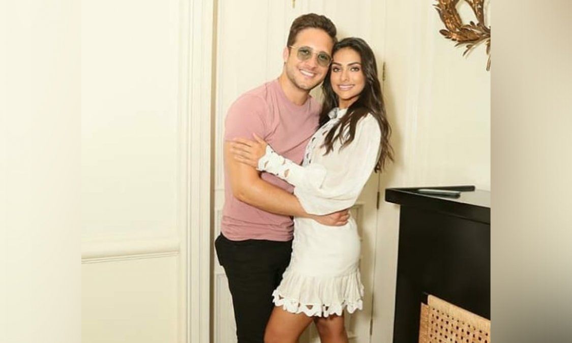 Previo al estreno de Luis Miguel: la serie