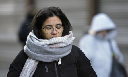El invierno en Santa Fe tendría temperaturas dentro de los valores normales, aunque podrían registrarse heladas en algunos días puntuales. El invierno en Santa Fe tendría temperaturas dentro de los valores normales, aunque podrían registrarse heladas en algunos días puntuales.