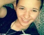 Tehuel De la Torre, el joven trans que desapareció el 11 de marzo último cuando fue hasta la localidad bonaerense de Alejandro Korn a una entrevista laboral a la casa de un conocido. Tehuel De la Torre, el joven trans que desapareció el 11 de marzo último cuando fue hasta la localidad bonaerense de Alejandro Korn a una entrevista laboral a la casa de un conocido.