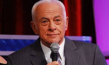 Gerardo Sofovich fue un ícono del mundo del espectáculo. Gerardo Sofovich fue un ícono del mundo del espectáculo.