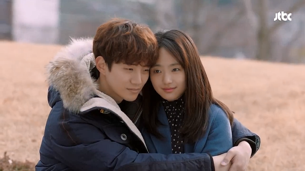 "Solo amor", la serie coreana de drama y romance que está en Netflix. "Solo amor", la serie coreana de drama y romance que está en Netflix.