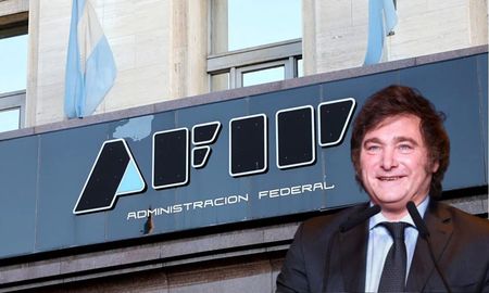 paro, asambleas y apagon informatico: las medidas de los trabajadores de afip paro, asambleas y apagon informatico: las medidas de los trabajadores de afip