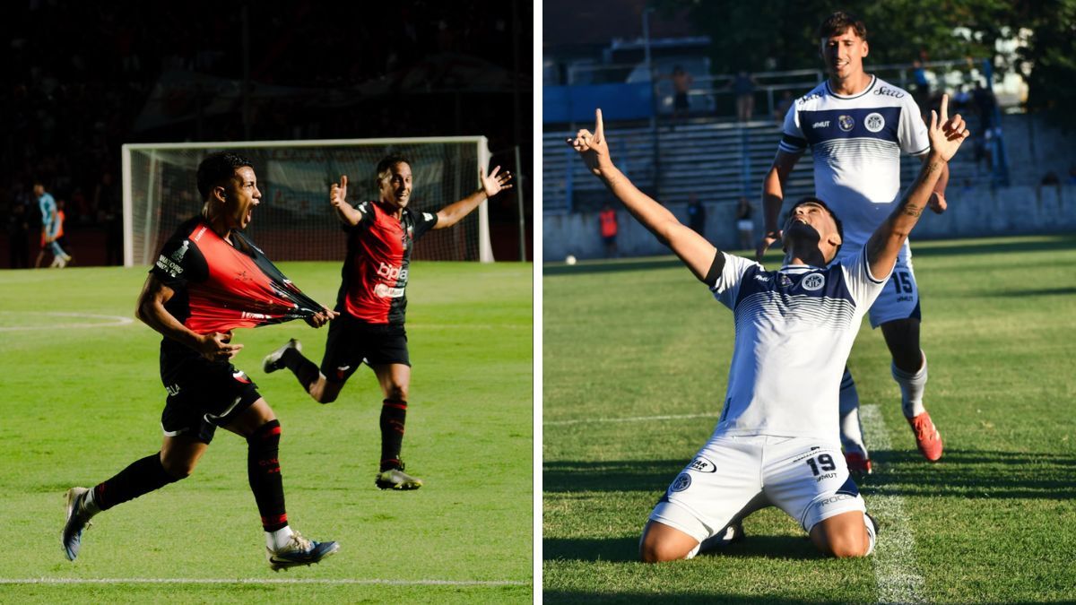 Colón vs. Acassuso desde las 20 de este sábado en Santa Fe