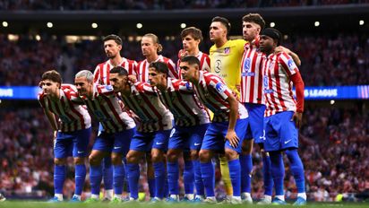 Atlético de Madrid eliminó a Barcelona, clasificó a semifinales de Champions League y los argentinos sueñan en grande