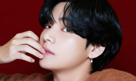 El integrante del grupo de Kpop, BTS, se hisopó luego de presentar dolor de garganta y fiebre leve. El integrante del grupo de Kpop, BTS, se hisopó luego de presentar dolor de garganta y fiebre leve.