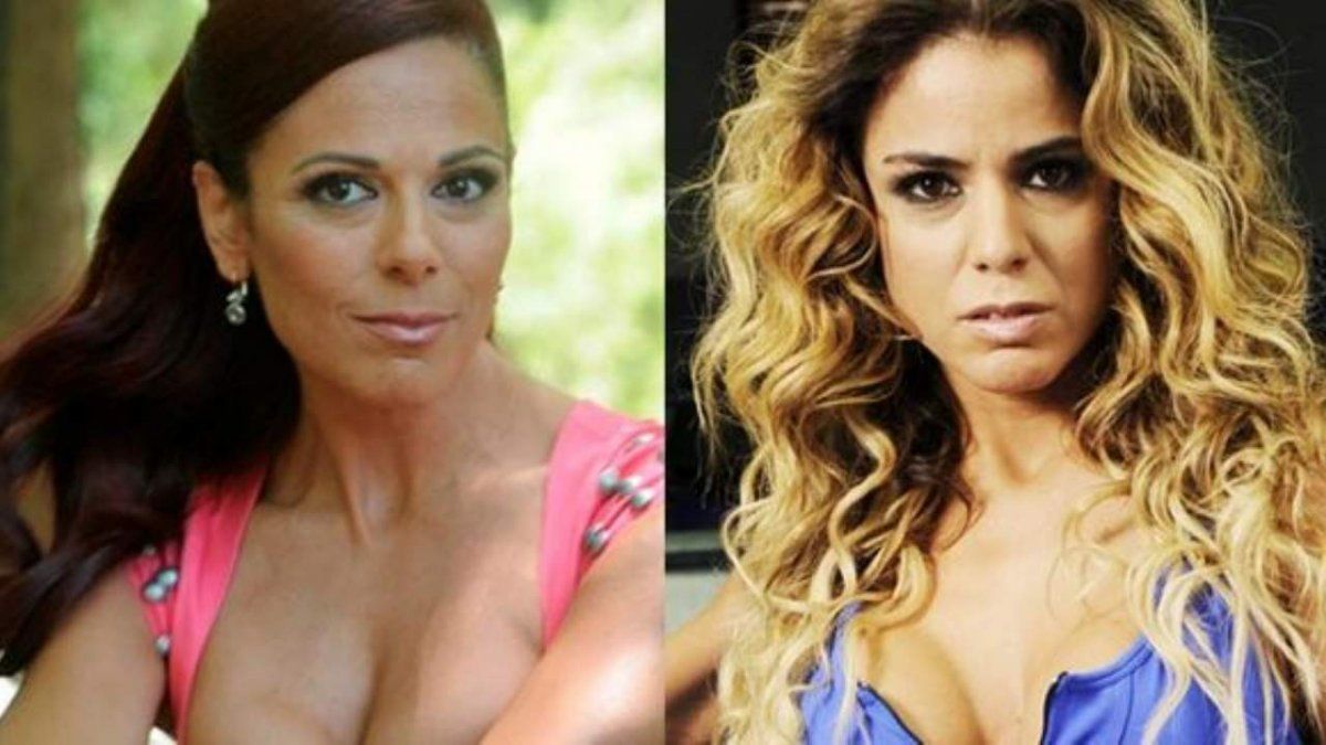 El mea culpa de Marina Calabró por su pelea con Iliana: Fui poco empática y por decir la verdad, la expuse demasiado