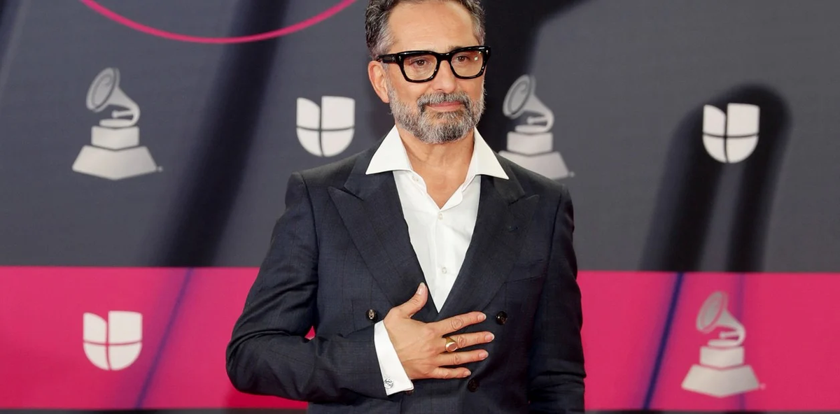 Latin Grammy 2022: todos los ganadores