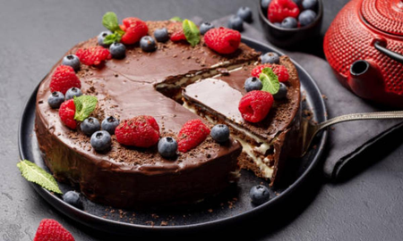 Cómo hacer rellenos para tortas: recetas fáciles para hacer en casa Cómo hacer rellenos para tortas: recetas fáciles para hacer en casa