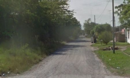 Mató a ladrillazos a su padre y después lo prendió fuego
