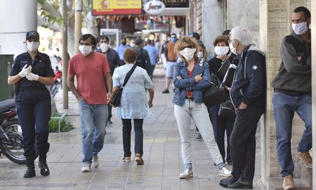 segun la oit, mas de 300 millones de personas se quedaran sin trabajo en el mundo por el coronavirus segun la oit, mas de 300 millones de personas se quedaran sin trabajo en el mundo por el coronavirus