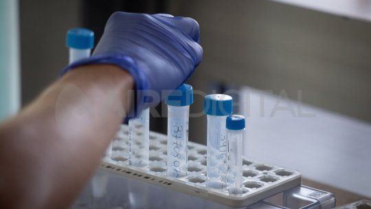 Coronavirus en Santa Fe: diez muertes y cerca de 1.000 nuevos contagios en las últimas 24 horas