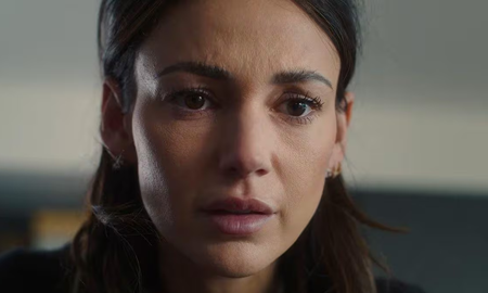 La tremenda miniserie de Netflix de solo 8 capítulos, llena de suspenso y mentiras La tremenda miniserie de Netflix de solo 8 capítulos, llena de suspenso y mentiras