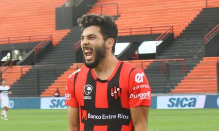 El Patrón recuperó la memoria y ya lleva tres victorias consecutivas agrupando los torneos nacionales. El Patrón recuperó la memoria y ya lleva tres victorias consecutivas agrupando los torneos nacionales.