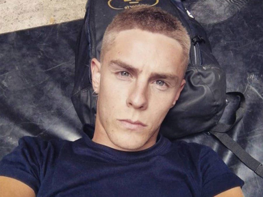 La Casa de Papel Temporada 5: se especula que Patrick Criado será el hijo de Berlín