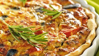 Cómo hacer tarta de pollo: dos recetas increíbles