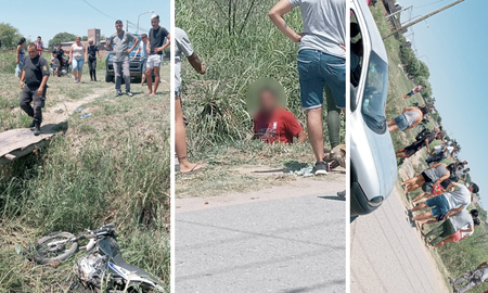 Uno de los delincuentes fue detenido cuando llegó la policía. Uno de los delincuentes fue detenido cuando llegó la policía.