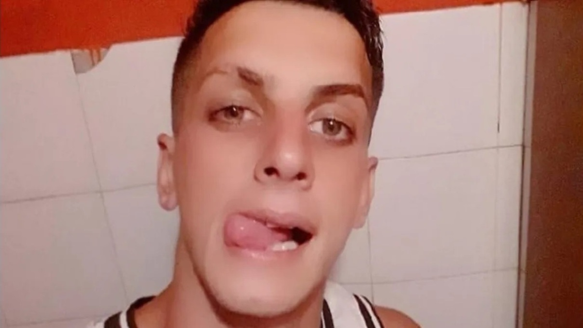 Braian Cuiti&ntilde;o de 22 a&ntilde;os fue asesinado a golpes por una patota cuando salt&oacute; a defender a una de sus hermanas durante una pelea a la salida de un bar.