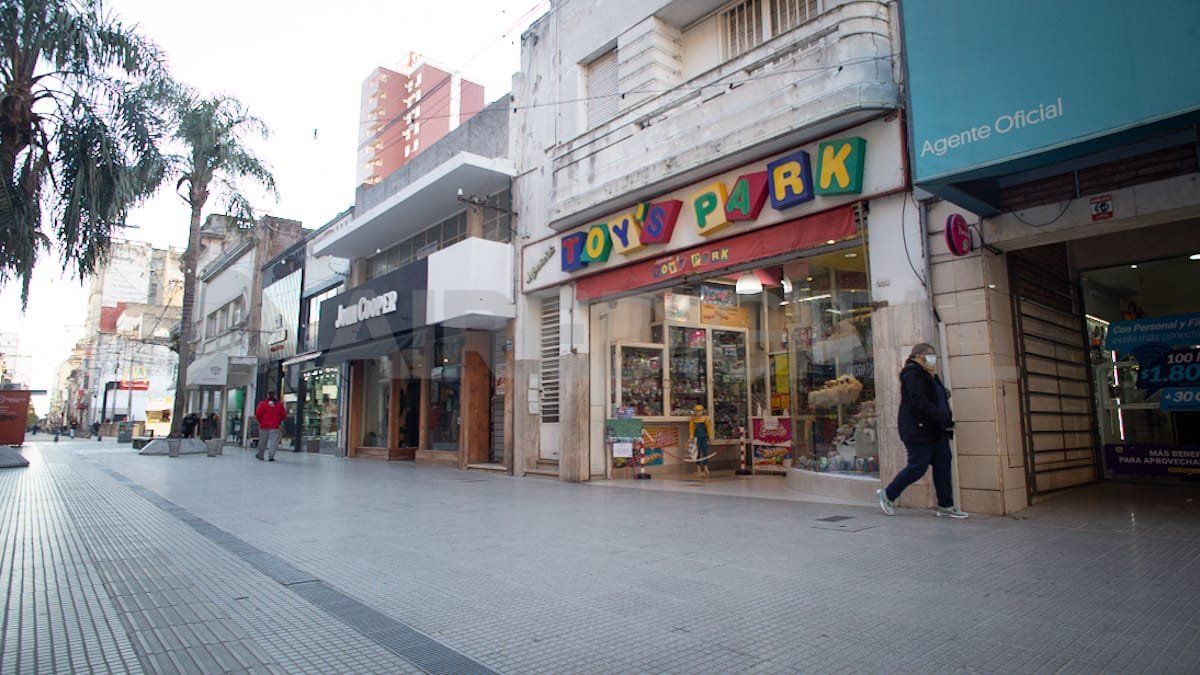 Al igual que en el 2020, impulsan desde el Concejo medidas de alivio fiscal para quienes cesaron sus actividades o redujeron sus ingresos durante las restricciones.