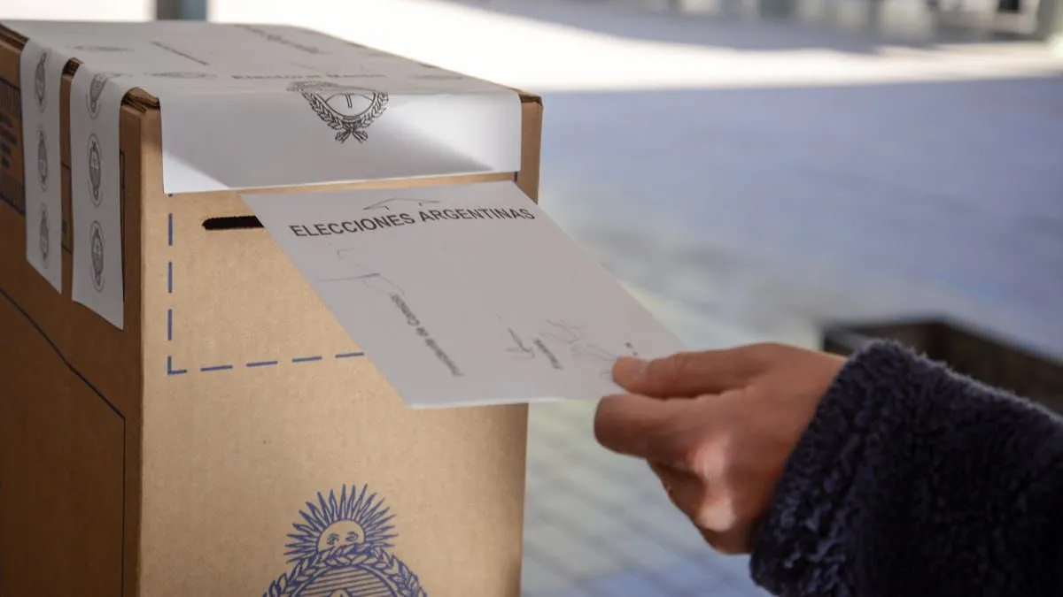 Siete alianzas se inscribieron en Santa Fe para competir en la Cámara de Diputados.&nbsp;