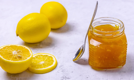 Cómo hacer mermelada de limón: una receta súper fácil para hacer en casa Cómo hacer mermelada de limón: una receta súper fácil para hacer en casa