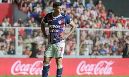 Unión no levanta cabeza en el torneo apertura de la Liga Profesional. Unión no levanta cabeza en el torneo apertura de la Liga Profesional.