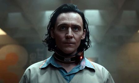 Loki: Tom Hiddleston llegó a Disney+ con la nueva serie de Marvel. Loki: Tom Hiddleston llegó a Disney+ con la nueva serie de Marvel.