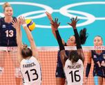las panteras perdieron en sets corridos ante italia en la tercera fecha las panteras perdieron en sets corridos ante italia en la tercera fecha