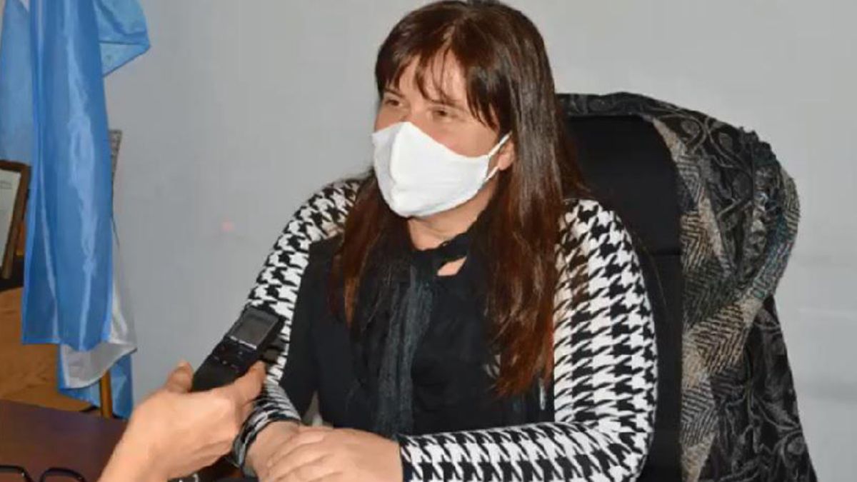 En horas de la tarde de este martes