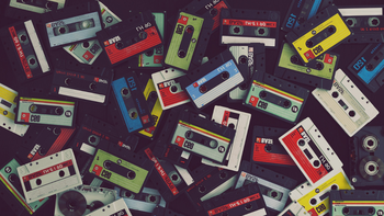Compran cassettes viejos y pagan hasta $900.000: cuáles son los más buscados