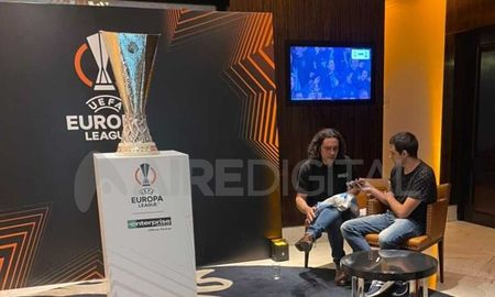 Aire de Santa Fe | sorin entrevista