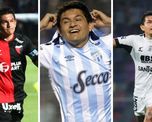 Lo quiere Colón y Central Córdoba: lo que hizo hizo el Pulga Rodríguez con los hinchas Lo quiere Colón y Central Córdoba: lo que hizo hizo el Pulga Rodríguez con los hinchas