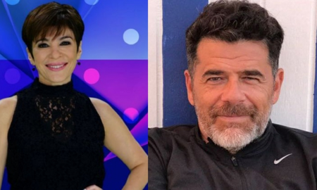 Carolina Papaleo explicó que aunque el conductor no llegó a recibir la dosis, él nunca planteó esa postura. Carolina Papaleo explicó que aunque el conductor no llegó a recibir la dosis, él nunca planteó esa postura.