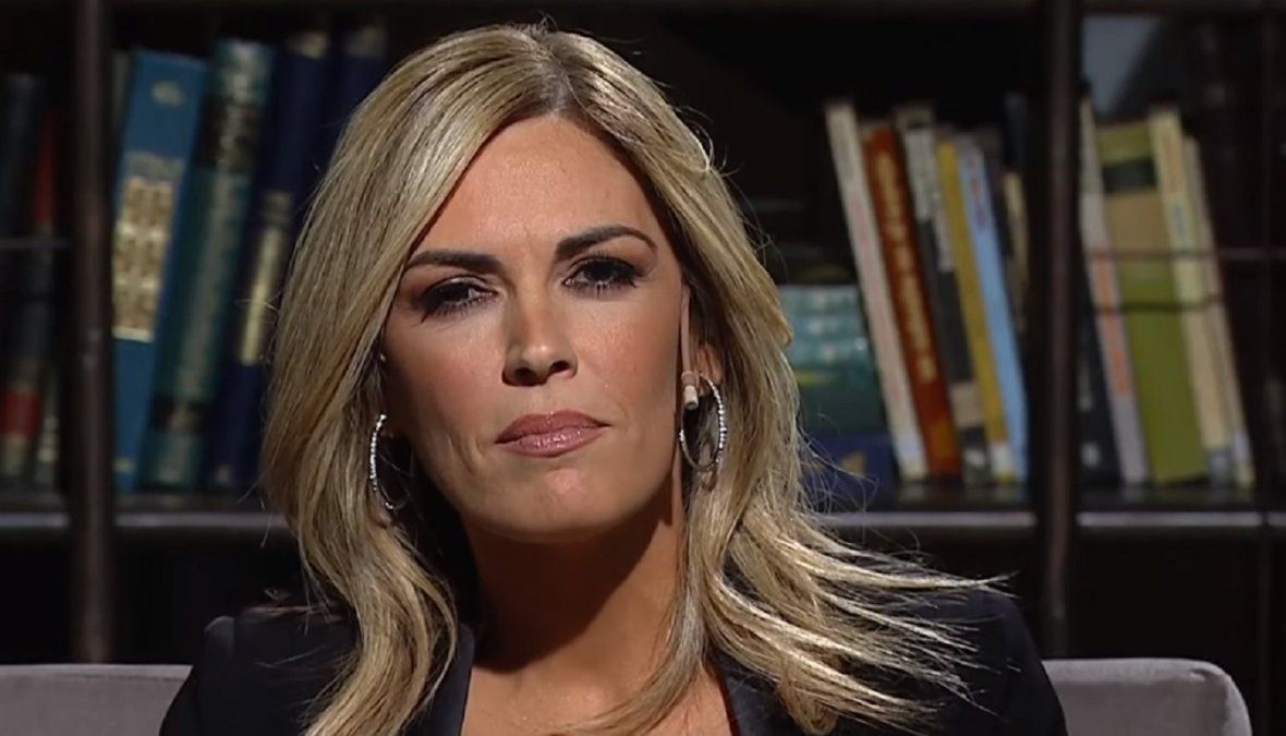 Viviana Canosa se refirió al rol de la mujer en la sociedad con un controversial mensaje en su cuenta de Twitter. La reacción de los usuarios.